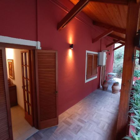 Romantica Toscana Villa Scarlino Exterior foto