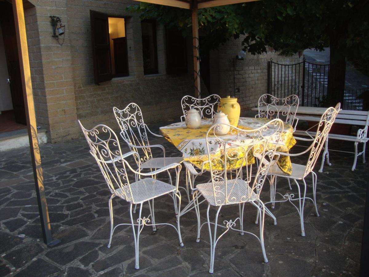 Romantica Toscana Villa Scarlino Exterior foto
